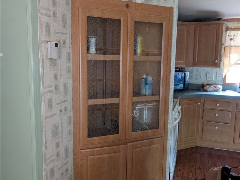 110 W Lebanon Road, Unit 28, Dalton, OH 44618 Photo 16