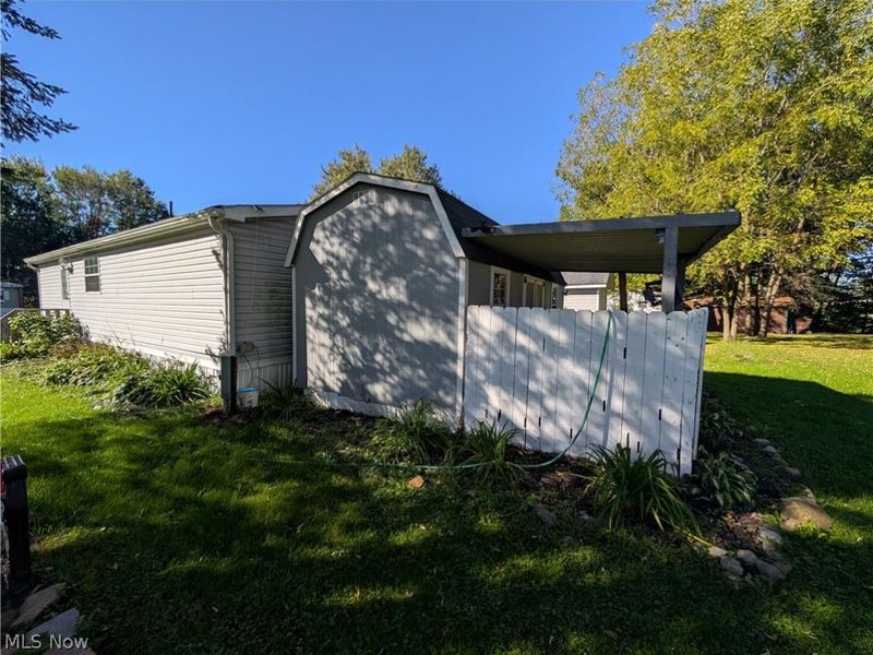 110 W Lebanon Road, Unit 28, Dalton, OH 44618 Photo 4