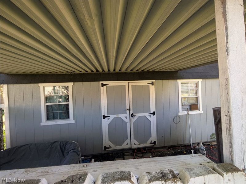 110 W Lebanon Road, Unit 28, Dalton, OH 44618 Photo 5
