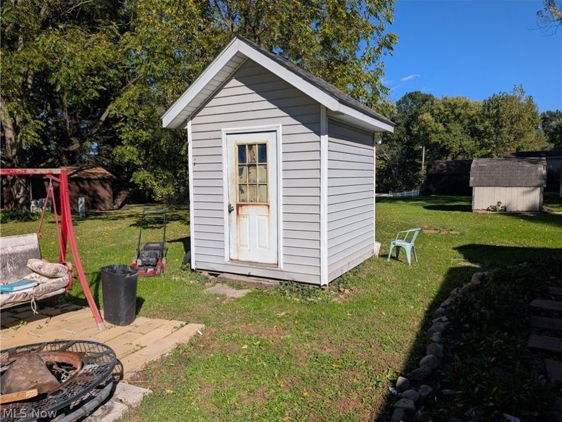 110 W Lebanon Road, Unit 28, Dalton, OH 44618 Photo 9