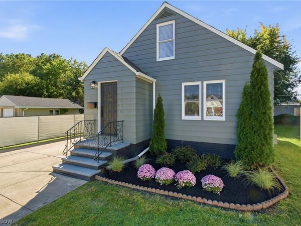 21050 Goller Avenue, Euclid, OH 44119