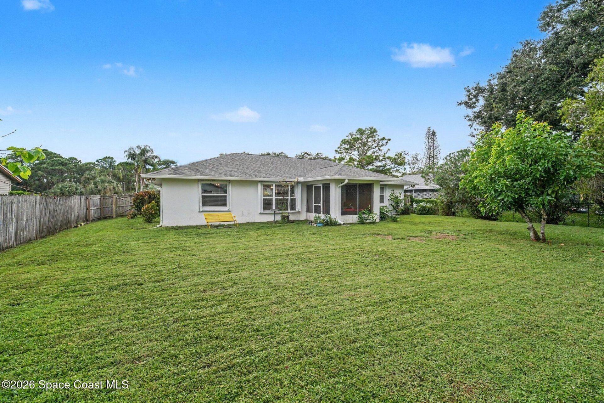 353 NW Rheine Road Nw, Palm Bay, FL 32907 Photo