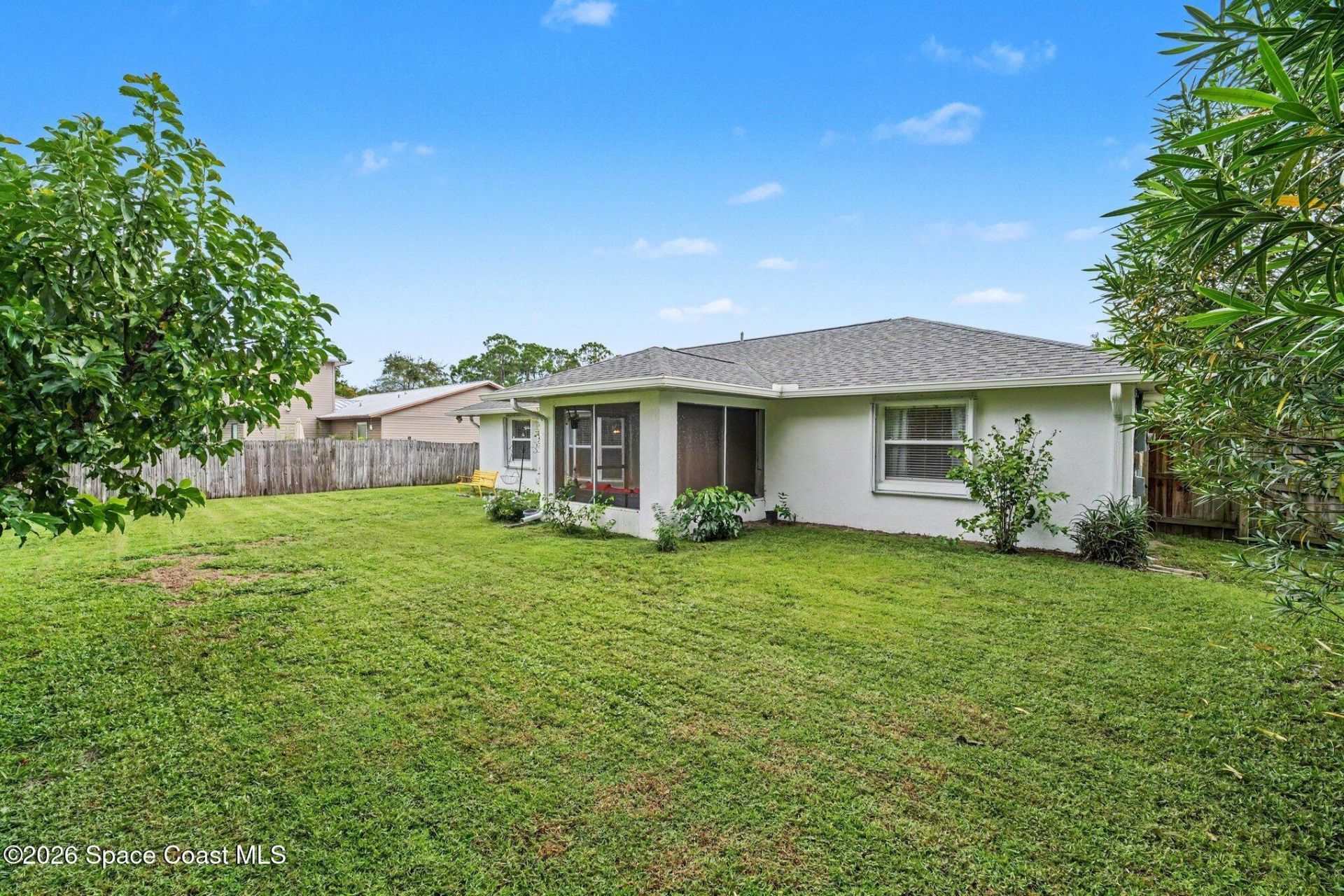 353 NW Rheine Road Nw, Palm Bay, FL 32907 Photo