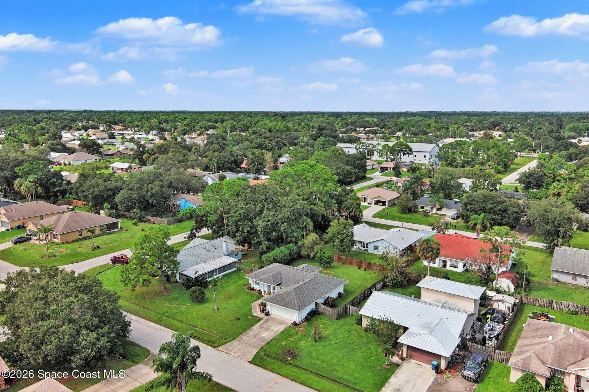 353 NW Rheine Road Nw, Palm Bay, FL 32907 Photo