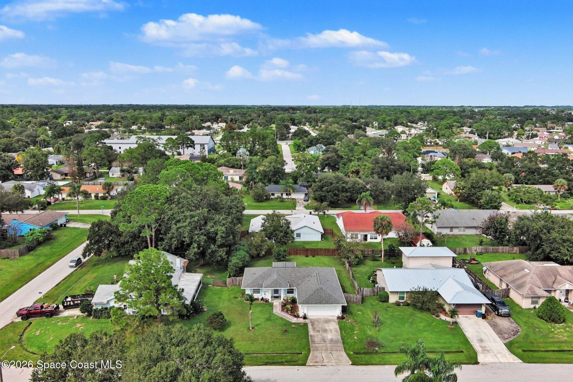 353 NW Rheine Road Nw, Palm Bay, FL 32907 Photo
