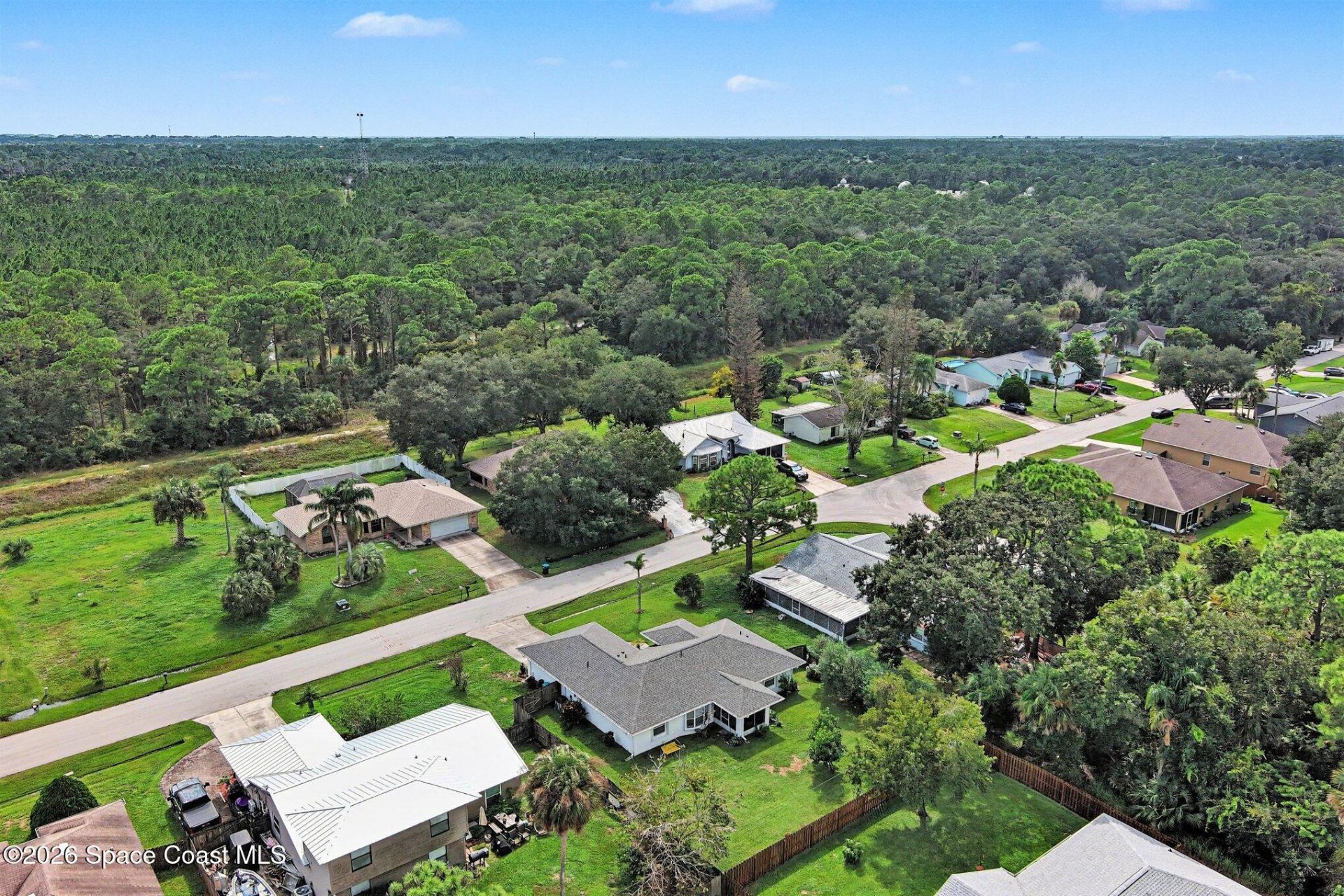 353 NW Rheine Road Nw, Palm Bay, FL 32907 Photo