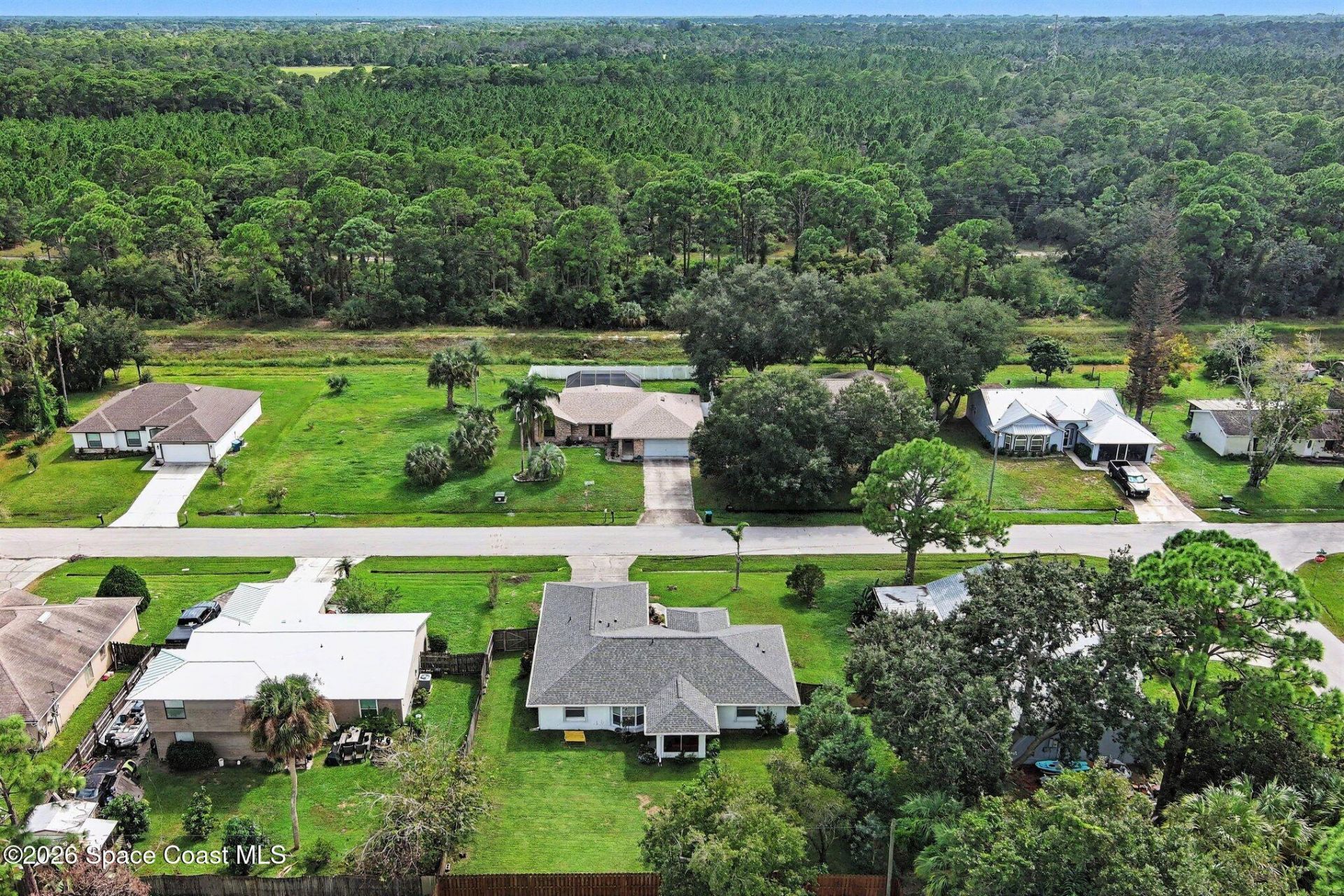 353 NW Rheine Road Nw, Palm Bay, FL 32907 Photo