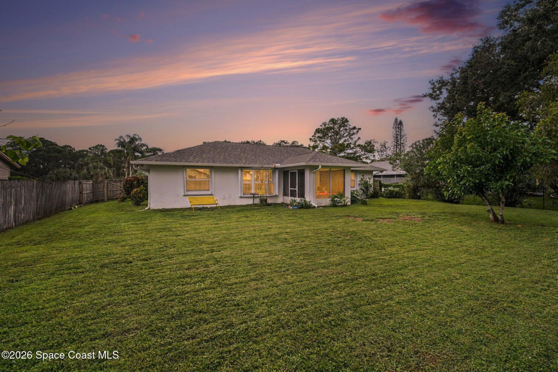 353 NW Rheine Road Nw, Palm Bay, FL 32907 Photo