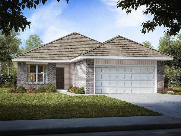 3420 Hickorystick Drive, Chickasha, OK 73018