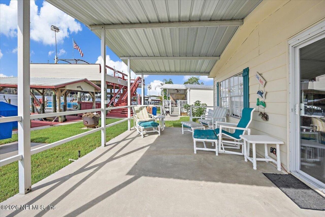 232 Sportsman Drive, Welaka, FL 32193 Photo