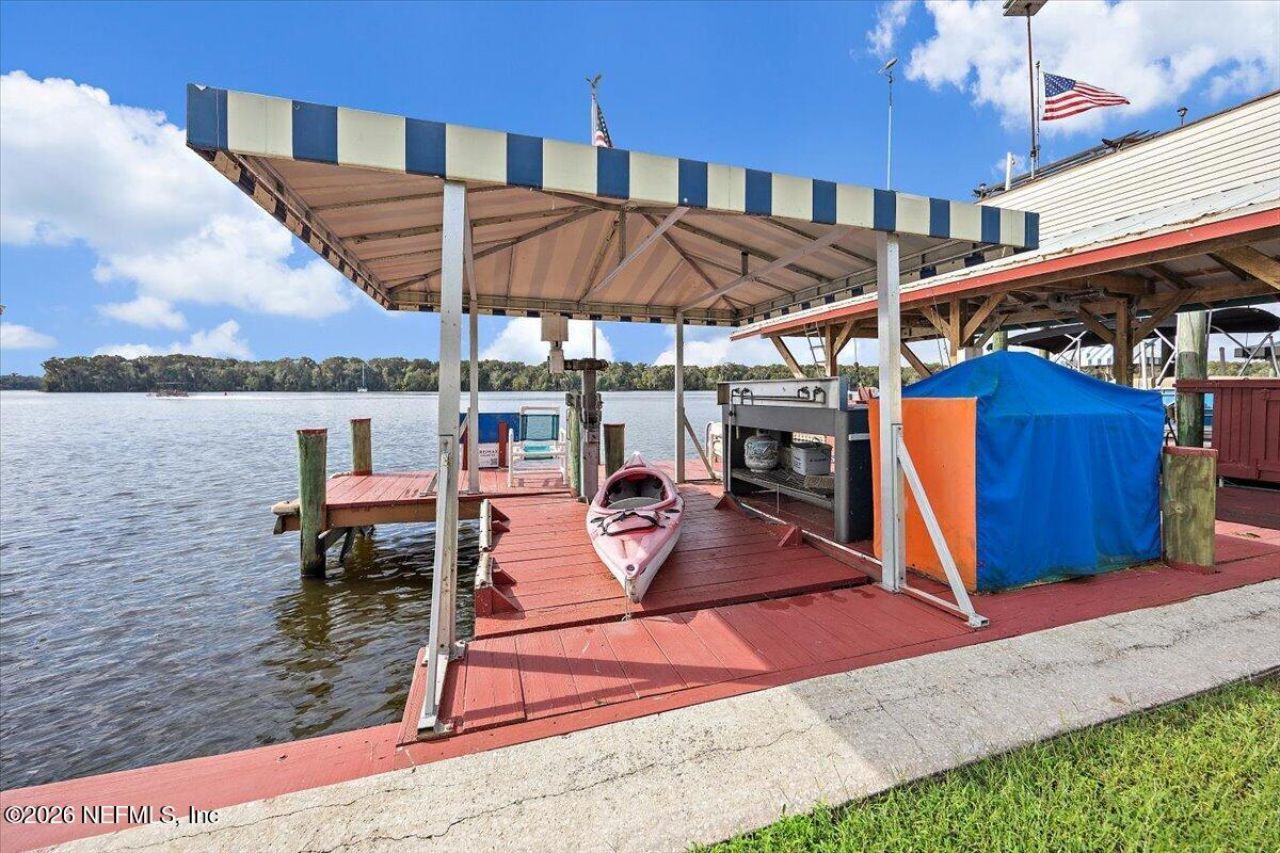 232 Sportsman Drive, Welaka, FL 32193 Photo