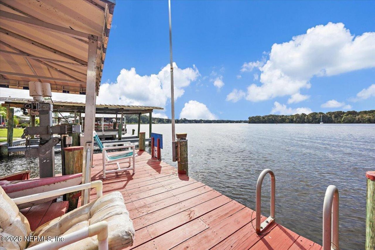 232 Sportsman Drive, Welaka, FL 32193 Photo