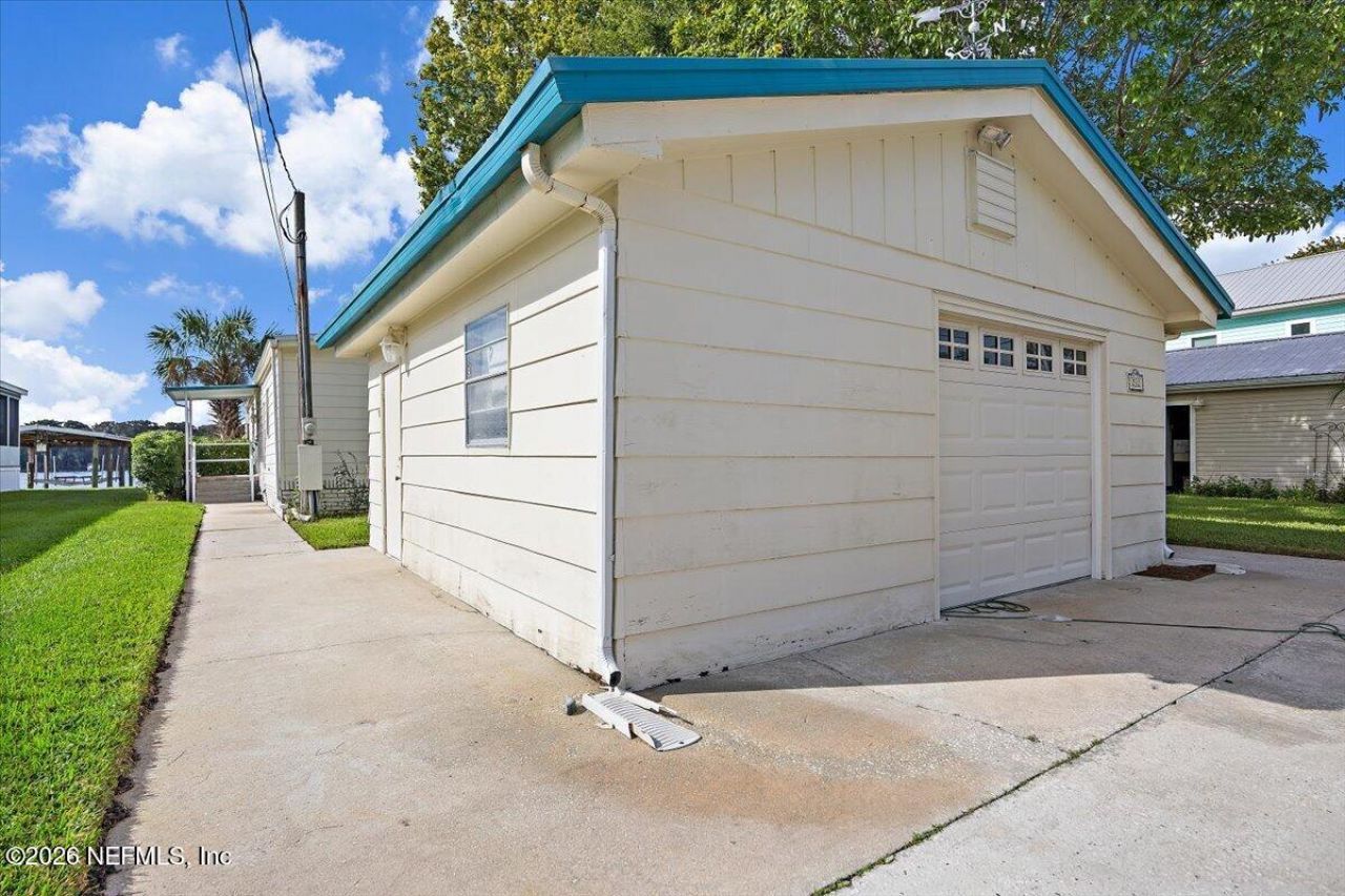 232 Sportsman Drive, Welaka, FL 32193 Photo