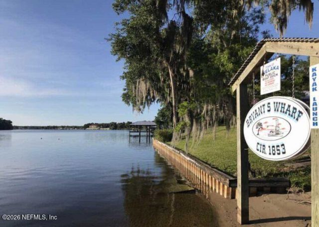 232 Sportsman Drive, Welaka, FL 32193 Photo