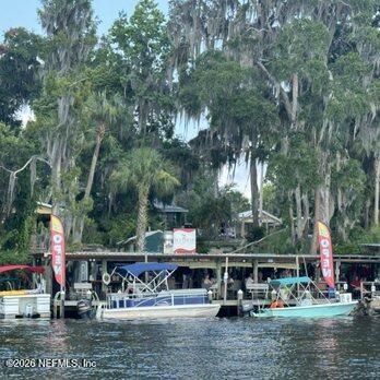 232 Sportsman Drive, Welaka, FL 32193 Photo