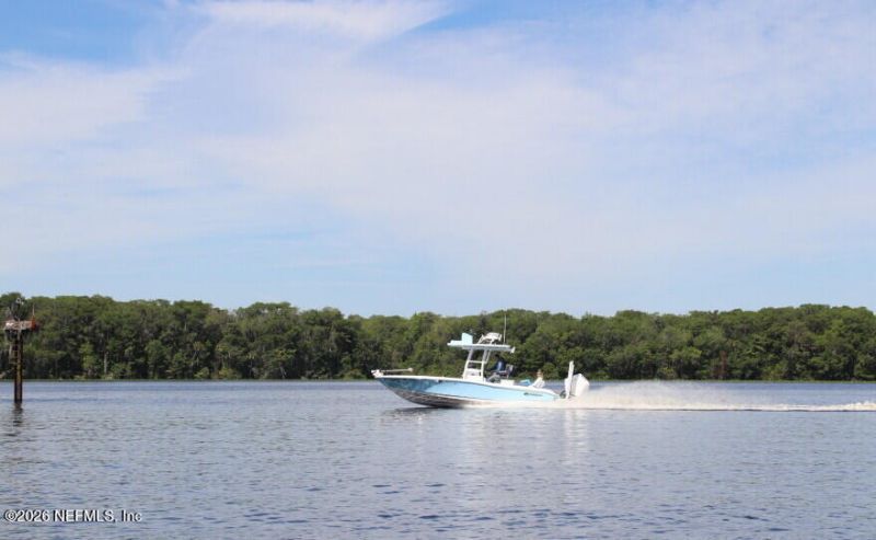 232 Sportsman Drive, Welaka, FL 32193 Photo