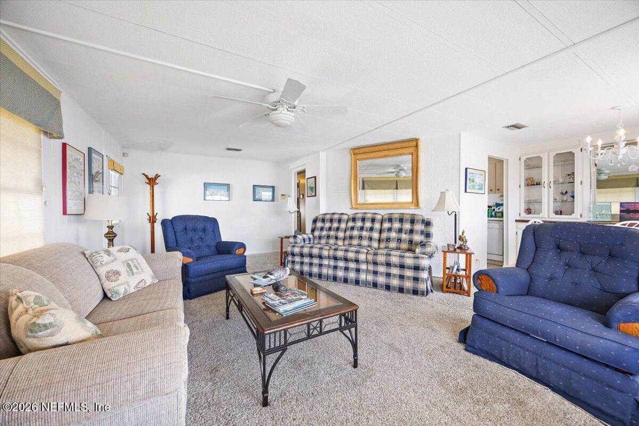 232 Sportsman Drive, Welaka, FL 32193 Photo