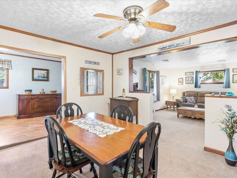 11406 Kickapoo Path , Lakeview, OH 43331 Photo 19