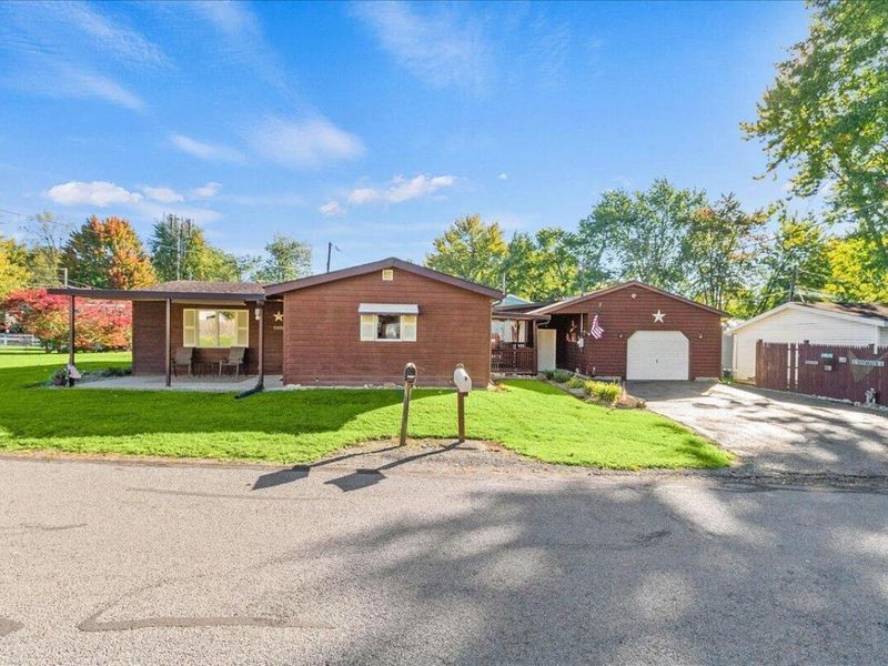 11406 Kickapoo Path , Lakeview, OH 43331 Photo 2
