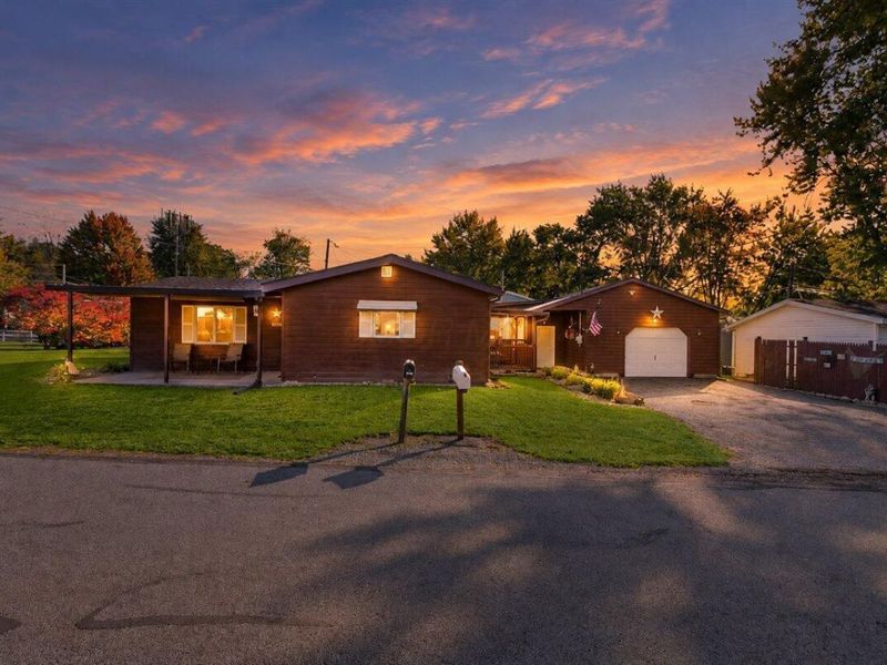 11406 Kickapoo Path , Lakeview, OH 43331 Photo 3
