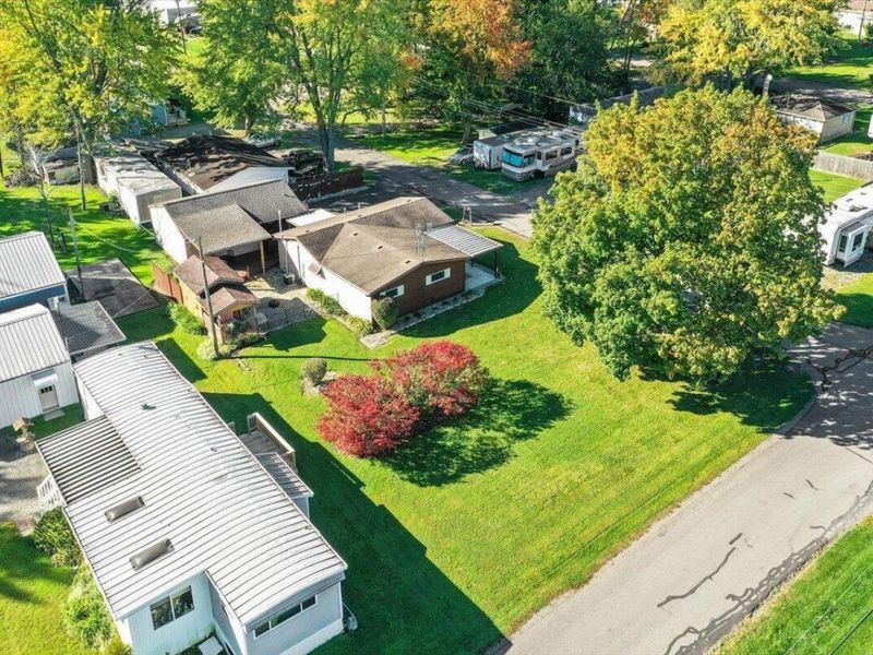 11406 Kickapoo Path , Lakeview, OH 43331 Photo 51