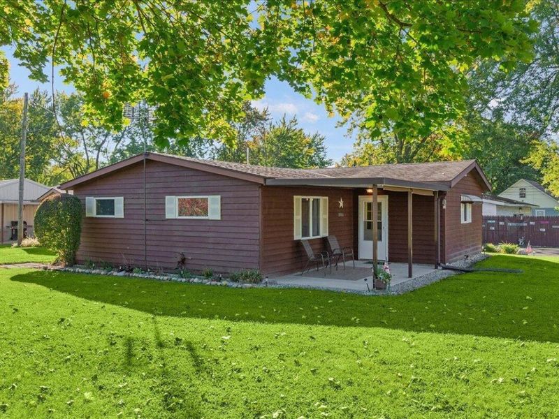 11406 Kickapoo Path , Lakeview, OH 43331 Photo 7