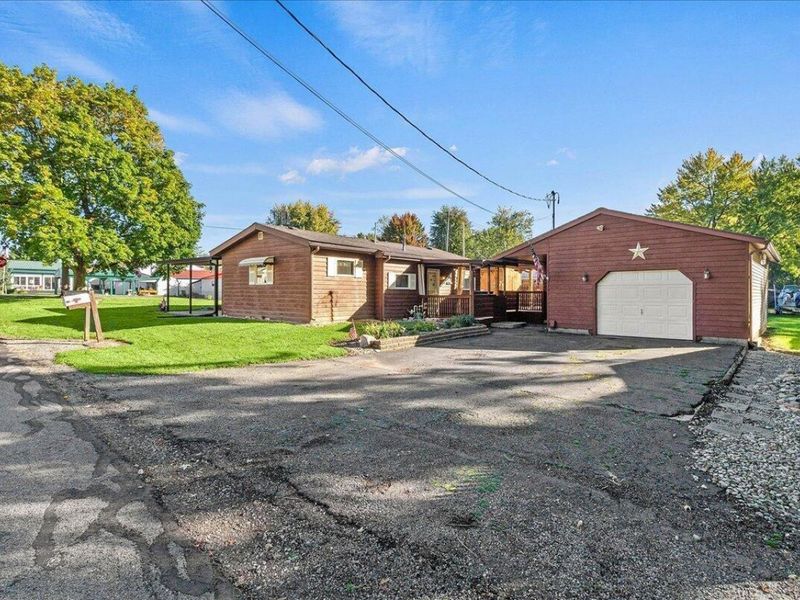 11406 Kickapoo Path , Lakeview, OH 43331 Photo 8