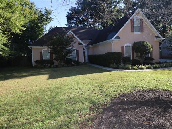 842 Clifton Ridge , Mcdonough, GA 30253