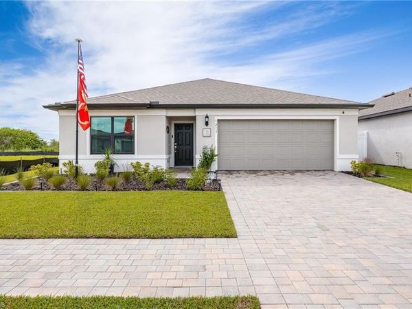 1213 Caloosa Cove DR , LABELLE, FL 33935