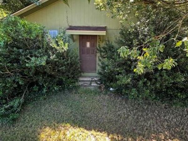 4907 Overlook Road , Mobile, AL 36618