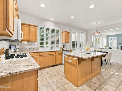 6758 Runnymede Drive, Sparks, NV 89436 Photo