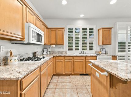 6758 Runnymede Drive, Sparks, NV 89436 Photo