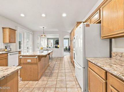 6758 Runnymede Drive, Sparks, NV 89436 Photo