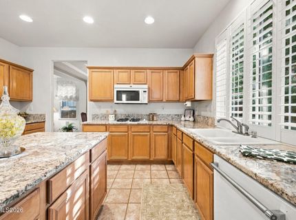 6758 Runnymede Drive, Sparks, NV 89436 Photo