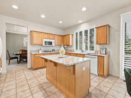 6758 Runnymede Drive, Sparks, NV 89436 Photo