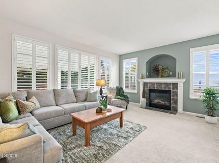 6758 Runnymede Drive, Sparks, NV 89436 Photo