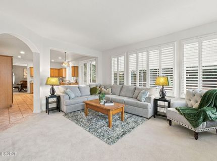 6758 Runnymede Drive, Sparks, NV 89436 Photo
