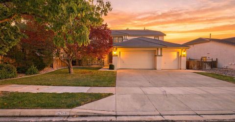 6758 Runnymede Drive, Sparks, NV 89436 Photo