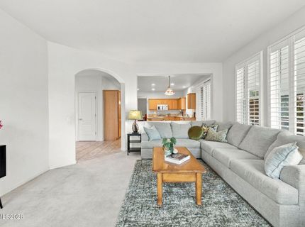 6758 Runnymede Drive, Sparks, NV 89436 Photo