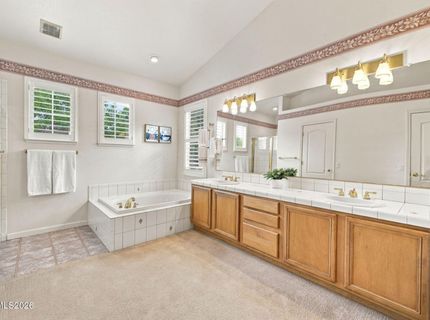 6758 Runnymede Drive, Sparks, NV 89436 Photo
