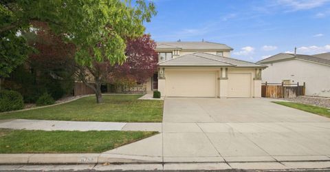 6758 Runnymede Drive, Sparks, NV 89436 Photo