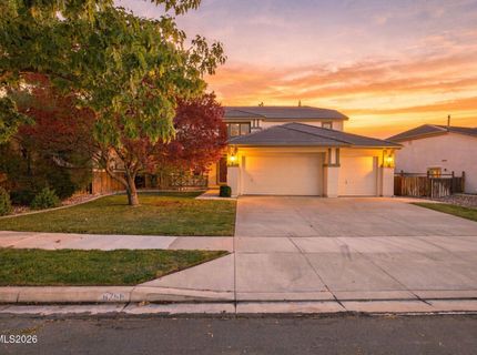 6758 Runnymede Drive, Sparks, NV 89436 Photo
