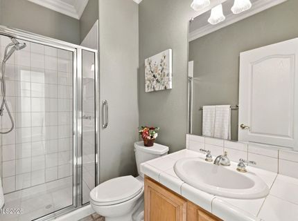 6758 Runnymede Drive, Sparks, NV 89436 Photo