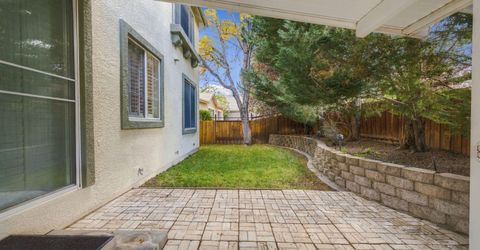 6758 Runnymede Drive, Sparks, NV 89436 Photo