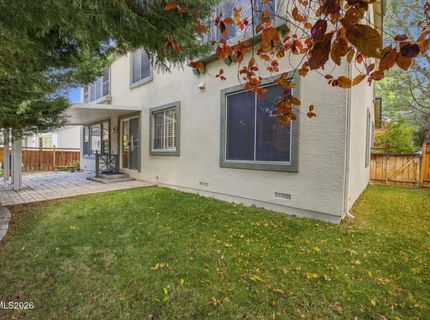 6758 Runnymede Drive, Sparks, NV 89436 Photo