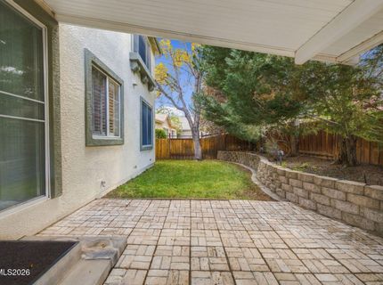 6758 Runnymede Drive, Sparks, NV 89436 Photo