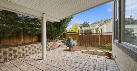 6758 Runnymede Drive, Sparks, NV 89436 Photo
