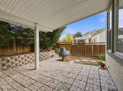 6758 Runnymede Drive, Sparks, NV 89436 Photo