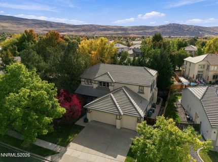 6758 Runnymede Drive, Sparks, NV 89436 Photo