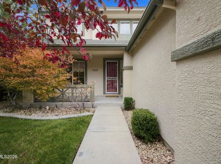 6758 Runnymede Drive, Sparks, NV 89436 Photo